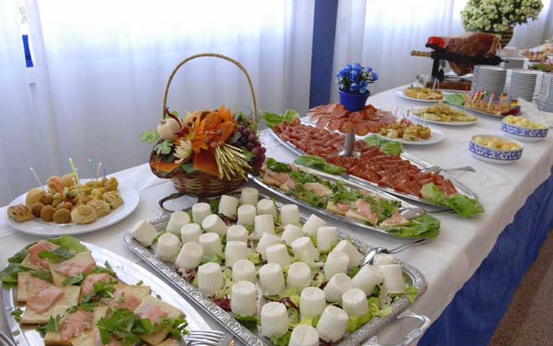 HOTEL SAN GAETANO